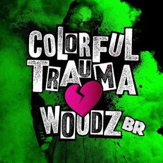 Telegram channel WOODZ BR logo