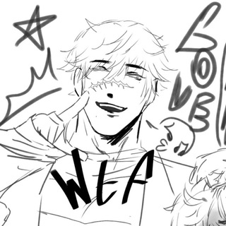 Логотип телеграм канала @woof04 — Фатафвккки