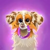 Логотип телеграм канала @woofamunniciy — -WOOF - AMMUNITION-