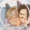 Логотип телеграм канала @woofconfession — [🐺☀️] HAPPY WOLF CONFESSION