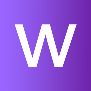 Логотип телеграм канала @woofk_com — Эмиграция || WOOFK