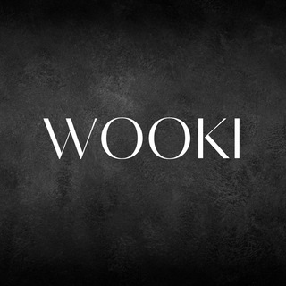 Логотип телеграм канала @wooki_stories_post — Готовые сторис и посты