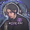 Telegram каналынын логотиби wookieniqn — 𓆩ᏔⵔⵔҞⵊⵟƝⵊ𓆪