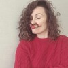 Логотип телеграм канала @wool_moth — Саша & Шерстяная моль