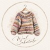 Логотип телеграм канала @wool_sakartvelo — Пряжа в Грузии | WOOLSAKARTVELO