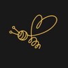 Логотип телеграм канала @woolbee — Студия Woolbee