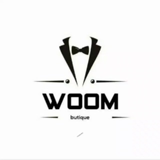 Telegram kanalining logotibi woom_boutique — WOOM_boutique