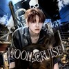 Logo of telegram channel wooncruise — (DISBAND) WOONCЯUISΣ.