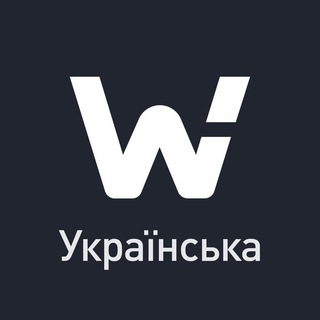 Логотип телеграм -каналу woonetwork_ua_news — WOO Network UA: Новини