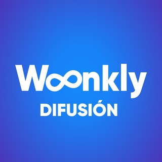 Logotipo del canal de telegramas woonkly_es - WOONKLY ES / Metasocial Marketplace de NFTs
