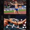 Логотип телеграм канала @woooooooowwwwwwf — легкая атлетика 🏃‍♀️👟