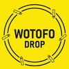 Telegram channel WOTOFO SHOP 24/7 logo