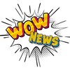 Logo of telegram channel woow_news — WOW News