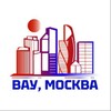 Логотип телеграм канала @woowmoscow — Вау, Москва!