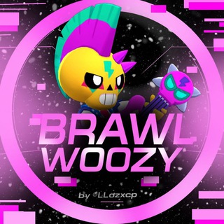 Логотип телеграм канала @woozybs — Вузи