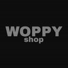 Логотип телеграм канала @woppy_shop — Woppy Shop