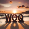 Логотип телеграм канала @woqcheck — WOQ Check🥶