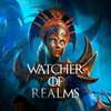 Логотип телеграм канала @wor_play — Watcher of Realms