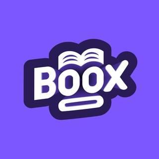 Логотип телеграм канала @wordboox_ru — Переходник