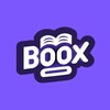 Telegram channel WordBooX EN logo
