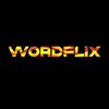 Логотип телеграм канала @wordflix — WORDFLIX