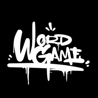 Logo of telegram channel wordgamefamily — WordGameFamily