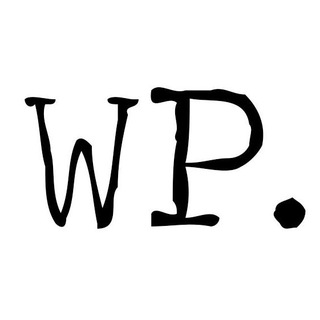 Logo of telegram channel wordporn — Wordporn