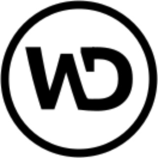 Логотип телеграм канала @wordpress_digest — WordPress Digest