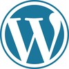 Логотип телеграм канала @wordpress_hubs — WordPress Hub