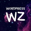 Логотип телеграм канала @wordpressz — Wordpress Z Nulled