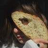 Логотип телеграм канала @wordsbread — Слова вместо хлеба