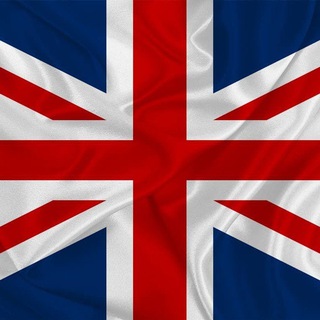 Логотип телеграм канала @wordsbritain — Английский язык | Слова на английском языке