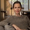 Логотип телеграм канала @wordsofwoman — Записки Женщины•Эллис Китта