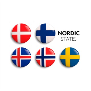 Логотип телеграм -каналу work_at_norway — Трудоустройство в Норвегии 🇳🇴 и странах Скандинавии 🇪🇺