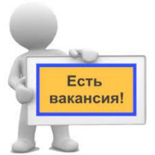 Логотип телеграм канала @work_chelyabinsk — Работа ВСЕМ ЧЕЛЯБИНСК