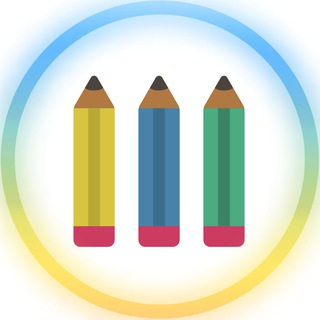 Логотип телеграм канала @work_copywriters — Работа для копирайтеров и редакторов