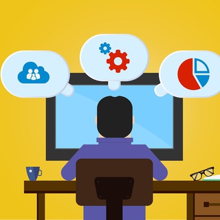 Логотип телеграм канала @work_engineers — Вакансии для инженеров и разработчиков
