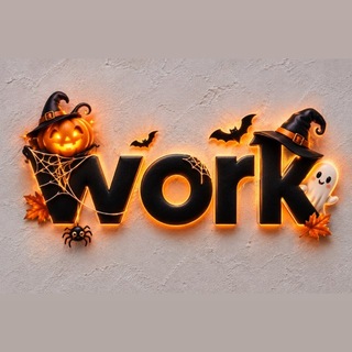 Logo of telegram channel work_illinois — 𝕎𝕠𝕣𝕜 | 𝕀𝕝𝕝𝕚𝕟𝕠𝕚𝕤