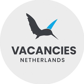 Логотип телеграм канала @work_nl — Робота в Нідерландах від M-Ployee 🇳🇱