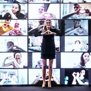 Логотип телеграм канала @work_olga — Условия работы | Ольга Гогаладзе 🌐