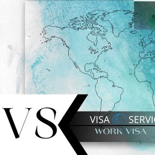 Логотип телеграм канала @work_visa_eu — Работа в Германии🇩🇪Швеции🇸🇪Work_VISA🇪🇺Job