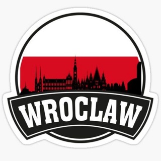 Telegram channel Вроцлав / Wroclaw - Работа logo