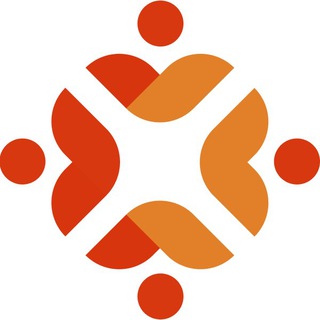 Логотип телеграм канала @work4friends — Работа для Друзей \ Work4Friends