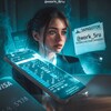 Логотип телеграм канала @work_5ru — УДАЛЁННАЯ РАБОТА | ОТЗЫВЫ