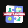 Логотип телеграм канала @work_banking — Work Banking 🏦