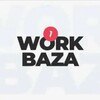 Логотип телеграм канала @work_baza_kireeva — Work Baza | Заработок на отзывах