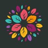Логотип телеграм канала @work_floristics — 🌸 Цветочные вакансии | Флористы | Администраторы | Менеджеры