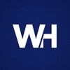Логотип телеграм канала @work_hunter_ch — WorkHunter