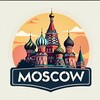 Логотип телеграм канала @work_moscow05 — Работа в Москве и области | Подработка МСК
