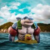 Логотип телеграм канала @work_onlli — Работа онлайн 🀄